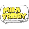 Mini Friday:  