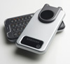 Samsung P110: телефон с QWERTY