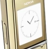 : Nokia 8800 Sirocco Gold -  