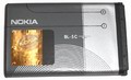 , ! Nokia     -  BL-5C 