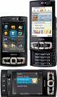 Nokia N95 c  -   