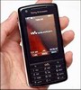 Sony Ericsson W960i   
