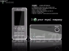   Sony Ericsson K680