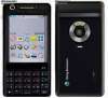 Слухи: Sony Ericsson P1i в элегантном черном?