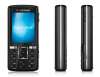 Sony Ericsson K850i обратилась к элегантному черному