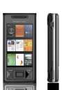 XPERIA X1:     Sony Ericsson
