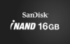 SanDisk  16  -
