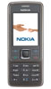 Nokia 6300i со встроенным модулем Wi-Fi