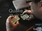 Quake III  iPod