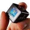 MobiBlu Cube3 -   iPod Shuffle