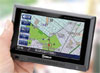 Sanyo Gorilla NV-SB360DT - GPS-  -.