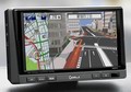 GPS- Sanyo Gorilla NV-SD700DT   3D