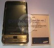 Samsung i900:   F490