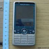 Sony Ericsson G700 скоро появится в продаже