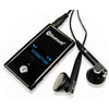 Универсальная Bluetooth-гарнитура с OLED-дисплеем