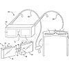 Apple патентует специальные очки для iPhone