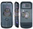Слухи: Motorola ZN5 Zine — 5 Мп камерофон будет представлен к концу года?