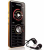 Philips M600 - недорогой телефон начального уровня