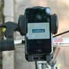 iPhone Bike Mount -     iPhone  