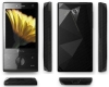 HTC Touch Diamond:  Nokia 7900 Prism?