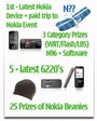 : Nokia   Nokia N76?