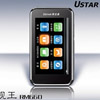 UStar RM660 - недорогой медиаплеер с сенсорным дисплеем