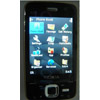 CECT N96 - китайский родственник Nokia N96