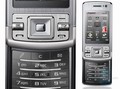Представлен Symbian-смартфон Samsung L870