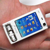 Nokia N95 в миниатюре