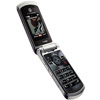 Телефон Motorola W755 представлен официально