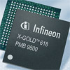 Infineon X-GOLD 618 -   3G 