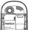    Pantech C820