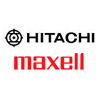 Hitachi Maxell     20 !