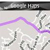  Google Maps for Mobile 2.1  S60