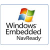 Windows Embedded NavReady 2009 -    