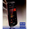 Первые рекламные изображения Nokia 5800