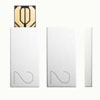 iRiver Domino - миниатюрные флеш-накопители от Reigncom