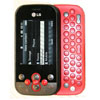 LG KS360 - телефон с QWERTY-клавиатурой