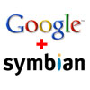 Symbian     Google