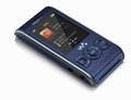 Sony Ericsson W595 (Linda) -     