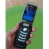 BlackBerry KickStart 8220    