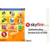  -  Skyfire  Symbian