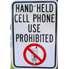 Производители приветствуют введение запрета на использование мобильного в автомобиле