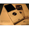 Sony Ericsson W350a    AT&T