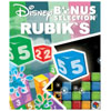   Rubik`s puzzle pack  Disney