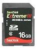 SanDisk представляет новые карты памяти SDHC