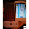   HTC Dream   Android
