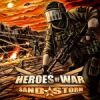   Heroes of War: Sand Storm   S.T.A.L.K.E.R. Mobile