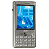  Windows Mobile  ASUS P527    6.1