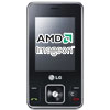  AMD Imageon M180   LG KC550